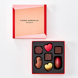 ［ピエール マルコリーニ］セレクション 7個入り