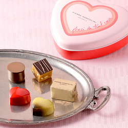 ［ピエール マルコリーニ］コフレ クール 5個入り