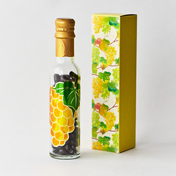 ［メゾン・ヴェルディエ］ぶどうのチョコKif-Kifキフキフ　95gボトル