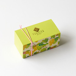 ［メゾン・ヴェルディエ］ぶどうのチョコKif-Kifキフキフ　135g