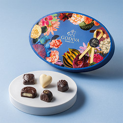 ［ゴディバ］100年の遊び心 アソートメント 10粒入