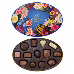 ［ゴディバ］100年の遊び心 アソートメント 13粒入