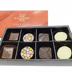 ［賛否両論］ショコラアソート