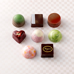 ［アガーレ］山形ショコラ8粒入り