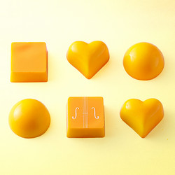 ［VIBRATTO (ビブラート)］Op.7 Classique