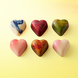 ［CHOCOTTO NATSUMI（チョコット ナツミ）］ひとめぼれショコラ