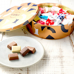 ［ガレー］ナノバー50個入（エコバッグ付き）