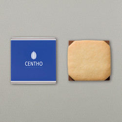 ［セントー］セントー キャラメルソルトミルクチョコレートサンド