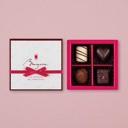 ［ブリュイエール］ブリュイエール セレクション 4