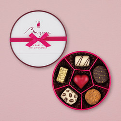 ［ブリュイエール］ブリュイエール セレクション　6