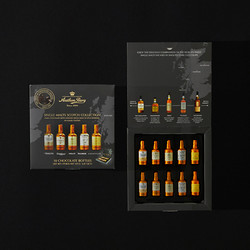 ［アンソンバーグ］アンソンバーグ ウイスキーアソート 10P