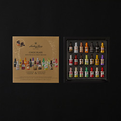 ［アンソンバーグ］アンソンバーグ  セレクションアソート 21P