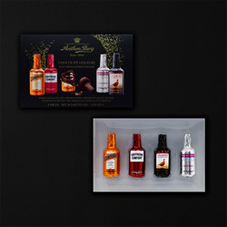 ［アンソンバーグ］アンソンバーグ リカーアソート 4P