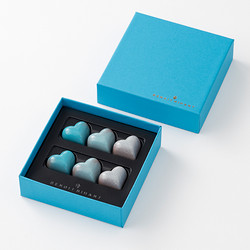 ［ブノワ・ニアン］ブルーデトワ６個入