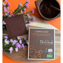 ［ノエルベルデ］カプチーノ