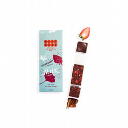 ［アンチドート］56％ミルク　マジシャン（ストロベリー＋ハイビスカス）