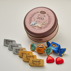 ［カファレル］カファレル ラウンド缶