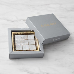 ［＆ EARL GREY（アンドアールグレイ）］Tea’s　Nama Chocolate　アールグレイリッチミルク