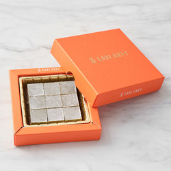 ［＆ EARL GREY（アンドアールグレイ）］Tea’s　Nama Chocolate　ほうじ茶アールグレイ