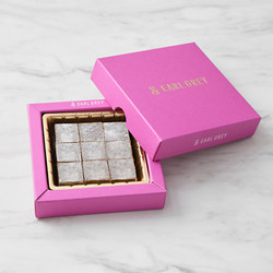 ［＆ EARL GREY（アンドアールグレイ）］Tea’s　Nama Chocolate　チャイアールグレイ