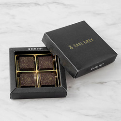 ［＆ EARL GREY（アンドアールグレイ）］Dubai Chocalate　ピスタチオ