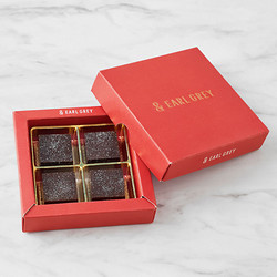 ［＆ EARL GREY（アンドアールグレイ）］Dubai Chocalate　アーモンド