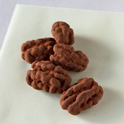 ［テントチョコレート］SHIGURE