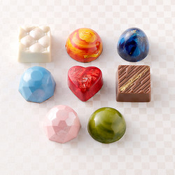 ［ショコラティエ・メグ］MIRACLE -ミラクル-