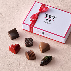 ［ヴィタメール］ショコラ・ド・ヴィタメール（6個入）