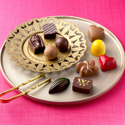 ［ヴィタメール］ショコラ・ド・ヴィタメール（10個入）