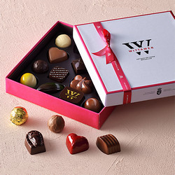 ［ヴィタメール］ショコラ・ド・ヴィタメール（15個入）