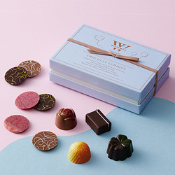 ゴディバ］アリスのティーパーティ アソートメント 6粒入 - 2026