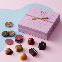 ［ヴィタメール］ショコラ・ルディック（21個入）