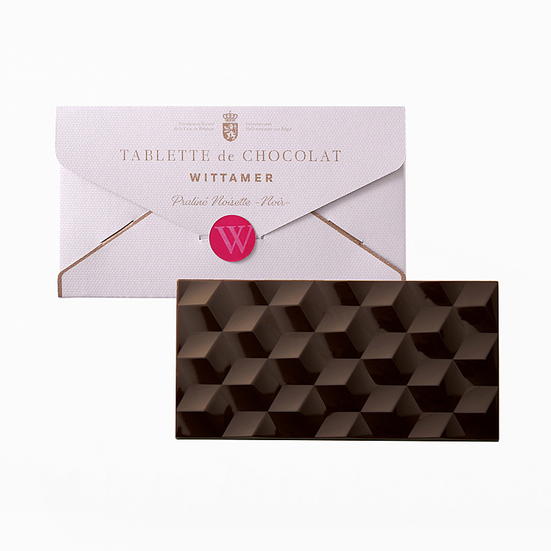 ヴィタメール］タブレット（ノワール・ノワゼット） - 2026