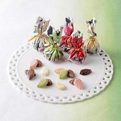 ［モンロワール］リーフメモリーカラーボックス20個入り