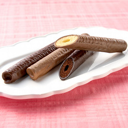 ［ヨックモック］ショコラ シガール（7本入）