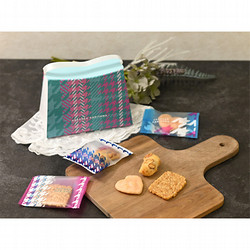 ［赤坂柿山］レトロバック