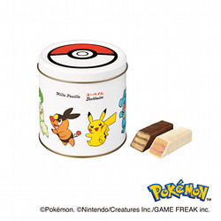 ［ユーハイム］ミルフィーユ