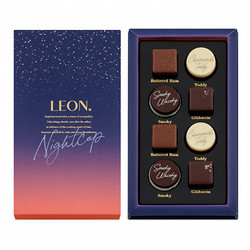 ［レオン by モロゾフ］ナイトキャップ