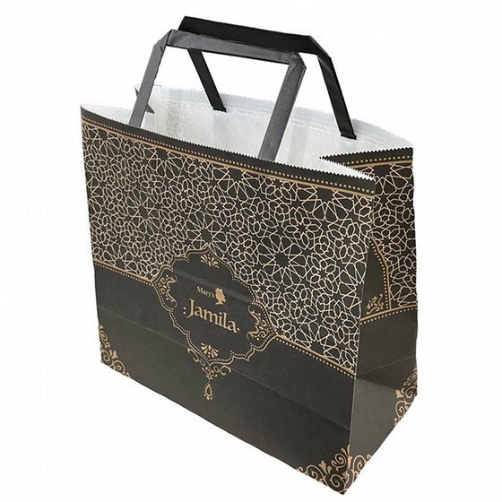 メリーチョコレート ジャミーラ］サバーフ（朝） - 2026バレンタインお