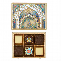 メリーチョコレート ジャミーラ - 2026バレンタインお届けギフト