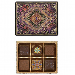 ベルナシオン］タブレット フレーズ イヴォワール - 2026バレンタイン