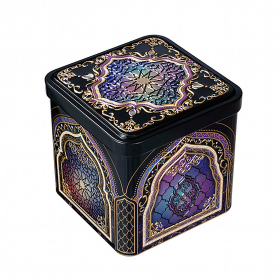 メリーチョコレート ジャミーラ］ダウイ（灯） - 2026バレンタインお