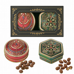 ベルナシオン］タブレット フレーズ イヴォワール - 2026バレンタイン