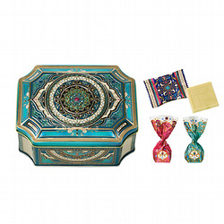 ［メリーチョコレート　ジャミーラ］フルム（夢）