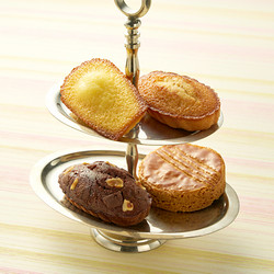 ［ビスキュイテリエ　ブルトンヌ］ショコラアソート＜ボヌール＞8個入