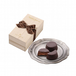 ［アンテノール］プティ・ザッハ