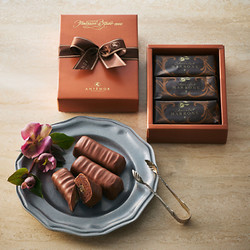 ［アンテノール］ショコラ・マローネ