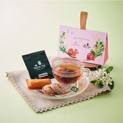 ［アンテノール］ティータイムセット