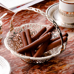 ［デメル］オレンジピールチョコレート